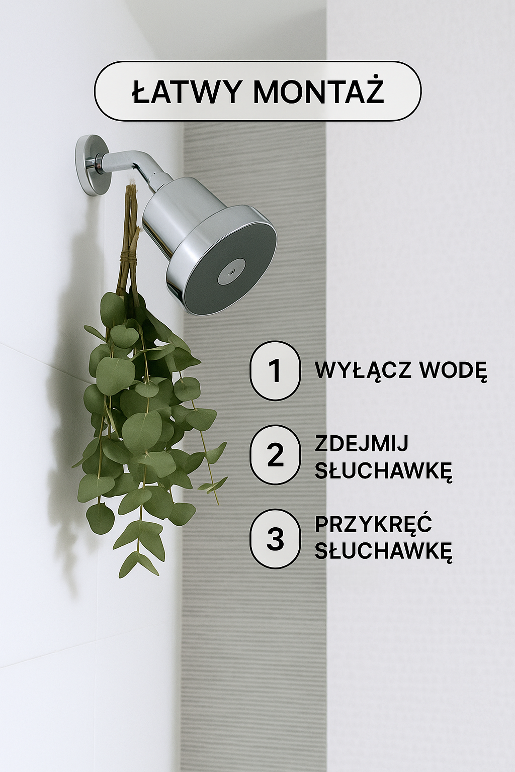 Filtrowana Deszczownica Drovena